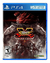 Street Fighter V Arcade Edition Capcom - PS4