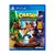 Crash Bandicoot N. Sane Trilogy - PS4