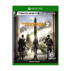 Tom Clancy's The Division 2 - Xbox One