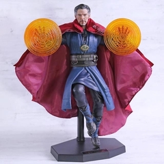 ACTION FIGURE DOCTOR STRANGE END GAME