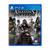 Assassin's Creed Syndicate - PS4