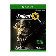 Fallout 76 - Xbox One