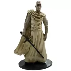Boneco Gorr em Resina - Action Figure