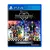 Kingdom hearts HD 1.5 + 2.5 Remix - PS4