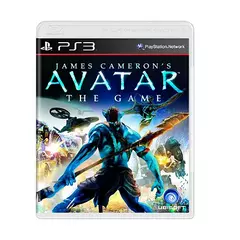 Avatar The Game - PS3