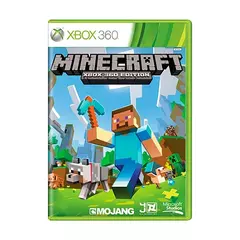 Minecraft - Xbox 360