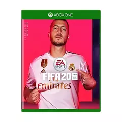 FIFA 20 - Xbox One