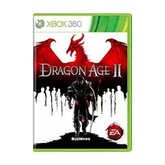 Dragon Age II - Xbox 360