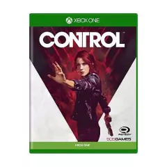 Control - Xbox One