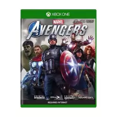 Marvel's Avengers - Xbox One