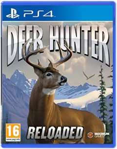 Deer Hunter Reloaded - PS4