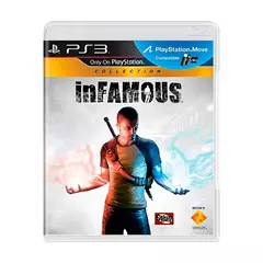 Infamous Collection - PS3
