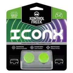 Kontrolfreek ICON X - XBOX