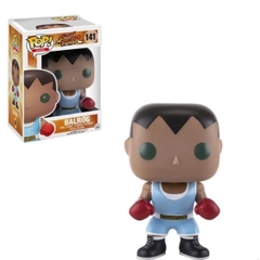 Boneco Balrog 141 - Funko Pop