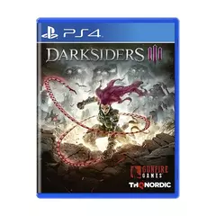 Darksiders III - PS4