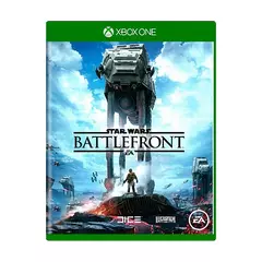 Star Wars: Battlefront - Xbox One