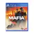 Mafia - PS4