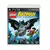 LEGO Batman: The Video Game - PS3