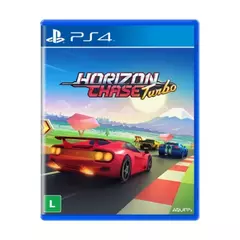 Horizon Chase Turbo - PS4