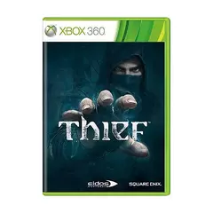Thief - Xbox 360