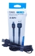 Cabo Usb V8 It-blue 2 Metros Para Xbox e PlayStation 4