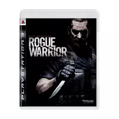 Rogue Warrior - PS3