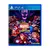 Marvel Vs. Capcom: Infinite - PS4