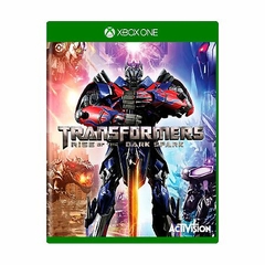 Transformers: Rise of the Dark Spark - Xbox One