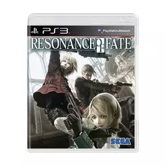 Resonance of Fate - PS3