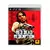 Red Dead Redemption - PS3