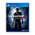 Uncharted 4: A Thief's End - PS4