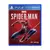 Marvel Spider-Man - PS4