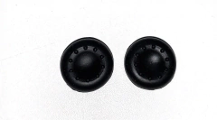 GRIPS - PRETO