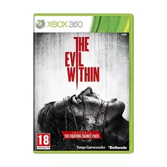 The Evil Within - Xbox 360