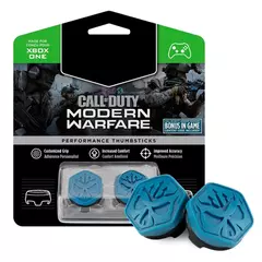 Kontrol Freek Modern Warfare - XBOX