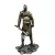 Boneco Kratos God of War em Resina - Action Figure