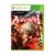 Asura's Wrath - Xbox 360
