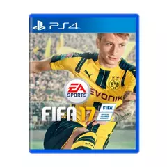 Fifa 17 (FIFA 2017) - PS4