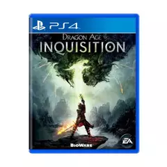Dragon Age: Inquisition - PS4