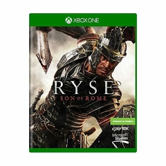 Ryse Son of Rome - Xbox One