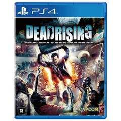 Dead Rising - PS4