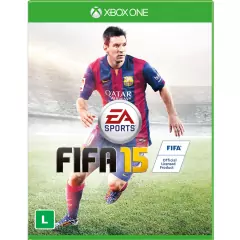 FIFA 15 - Xbox One