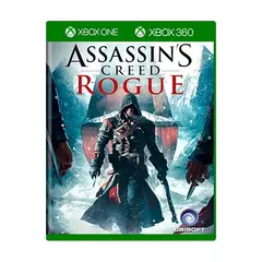 Assassin's Creed Rogue - Xbox One