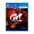 Gran Turismo Sport - PS4