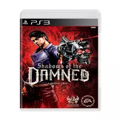 Shadows of the Damned - PS3