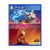 Disney Classic Games: Aladdin e O Rei Leão - PS4