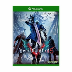 Devil May Cry 5 - Xbox One