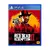 Red Dead Redemption 2 - PS4