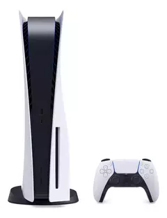 Console Playstation 5 - 825GB