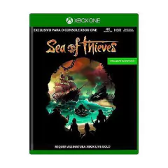 Sea of Thieves - Xbox One